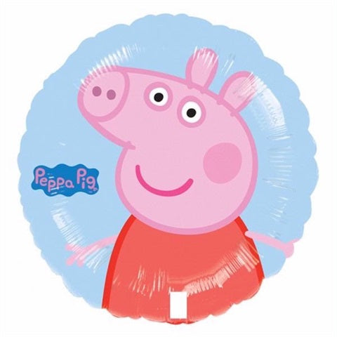 Peppa Pig Balloon