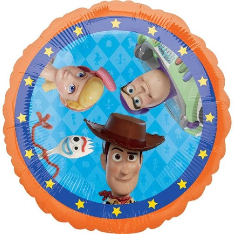 Toy Story Balloon