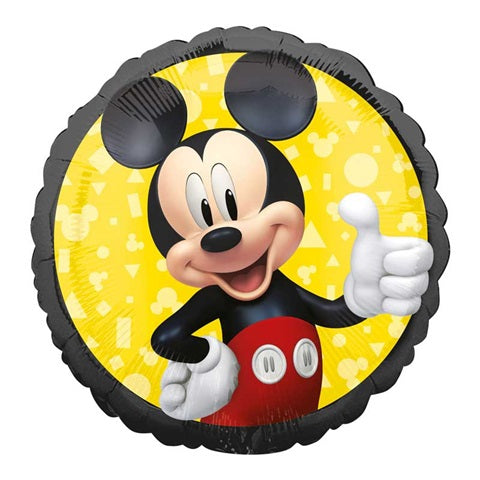 Mickey Mouse Balloon